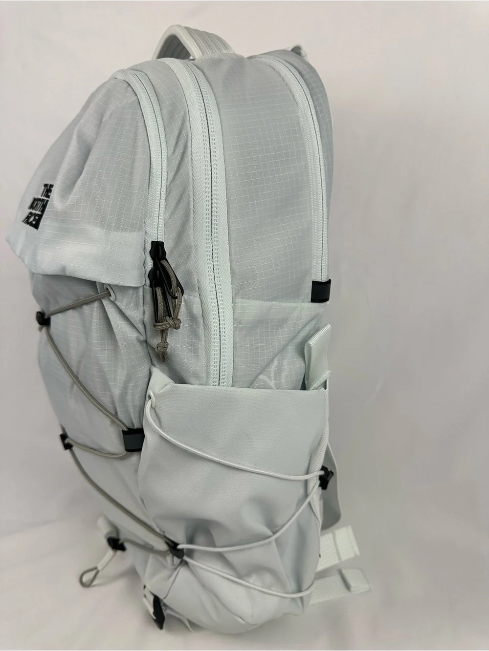 The North Face Borealis Backpack 28L Pearl Stone/Stone NWT